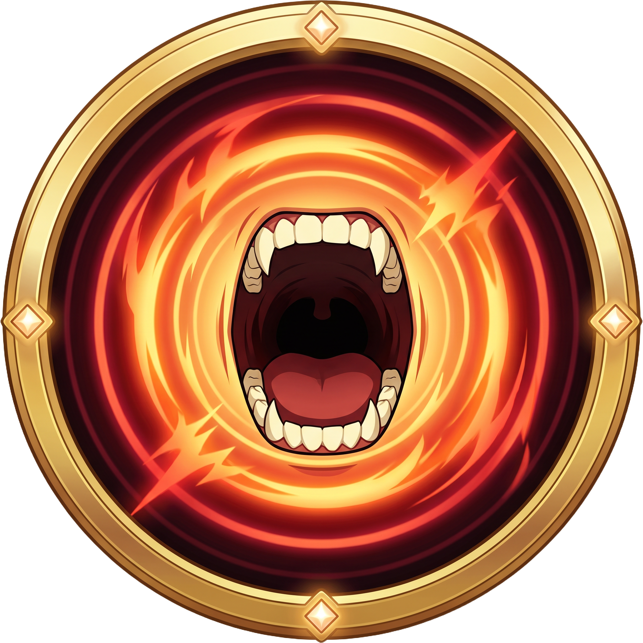 Battle Cry