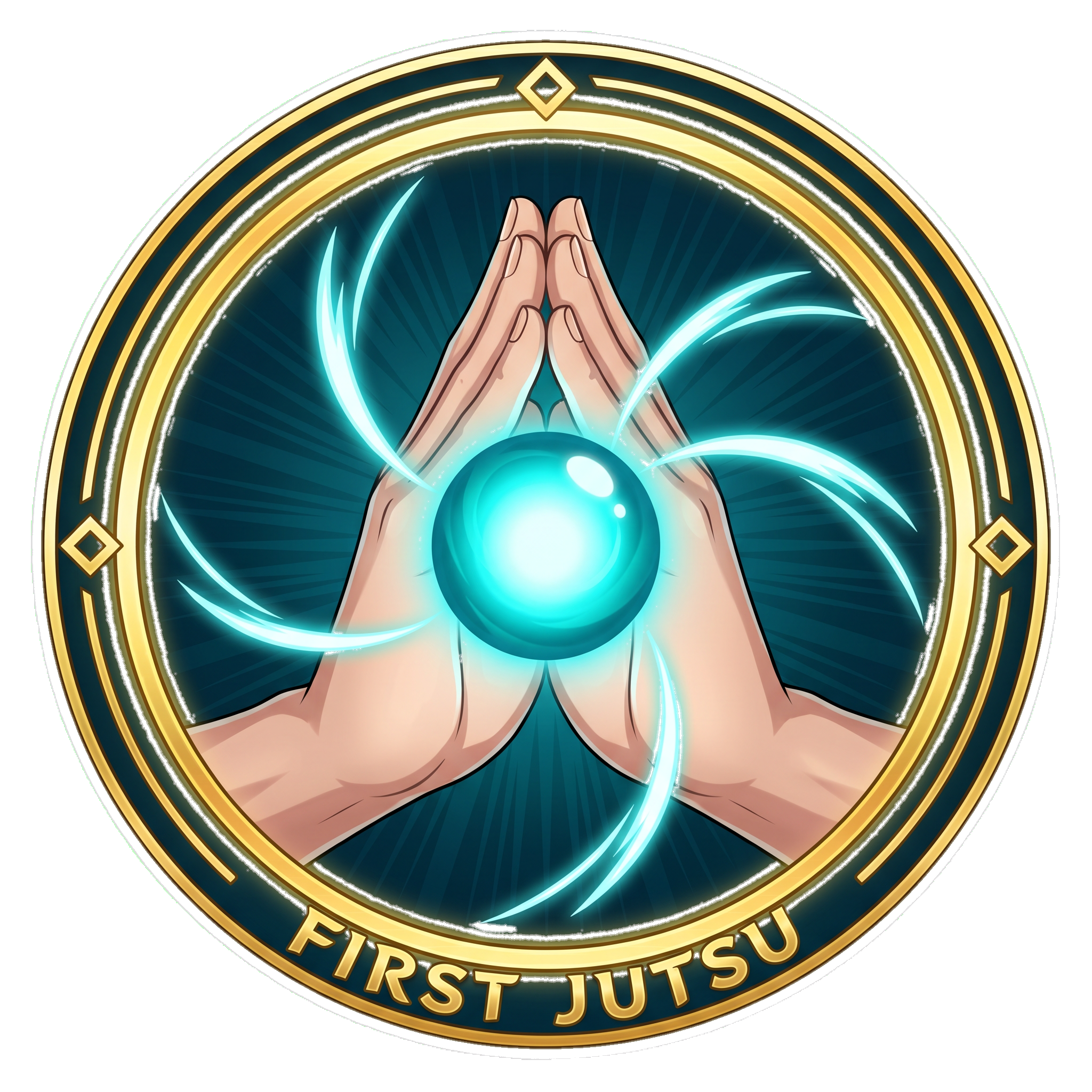 First Jutsu