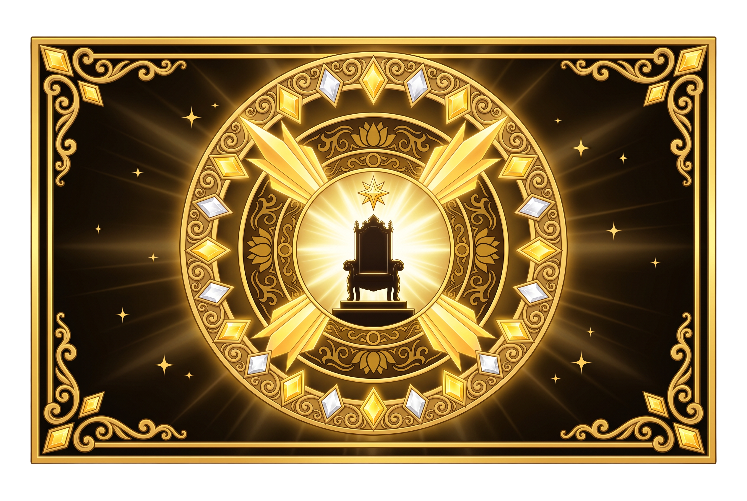 Anime God rank