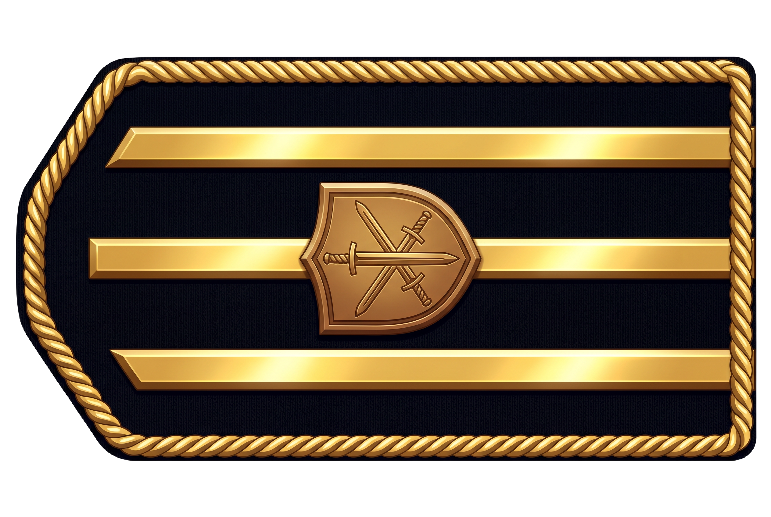 Captain rank